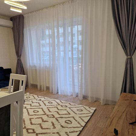 Roşu Studio&Garden! מראה חיצוני תמונה