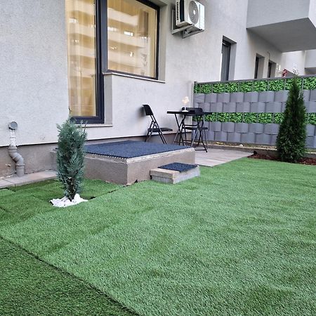 Roşu Studio&Garden! מראה חיצוני תמונה