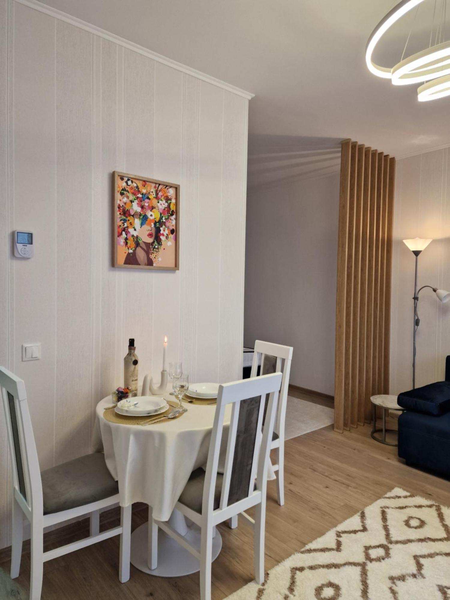 Roşu Studio&Garden! מראה חיצוני תמונה