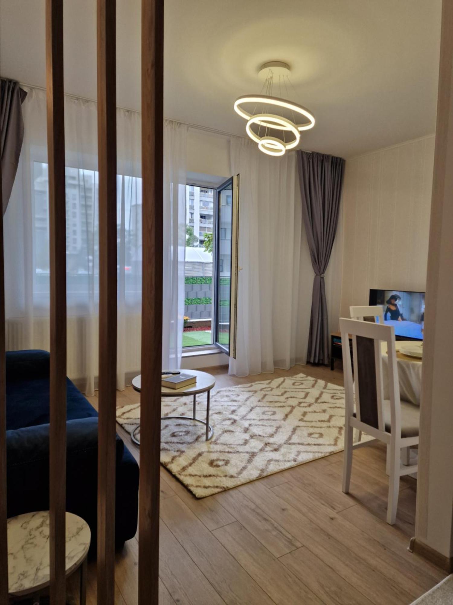 Roşu Studio&Garden! מראה חיצוני תמונה