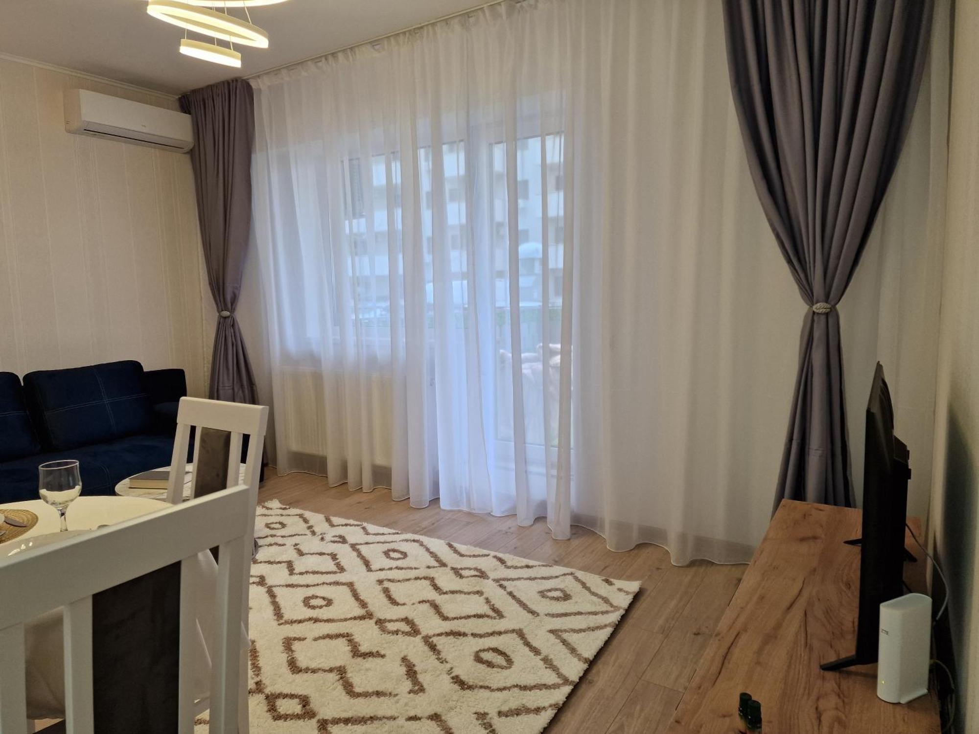 Roşu Studio&Garden! מראה חיצוני תמונה