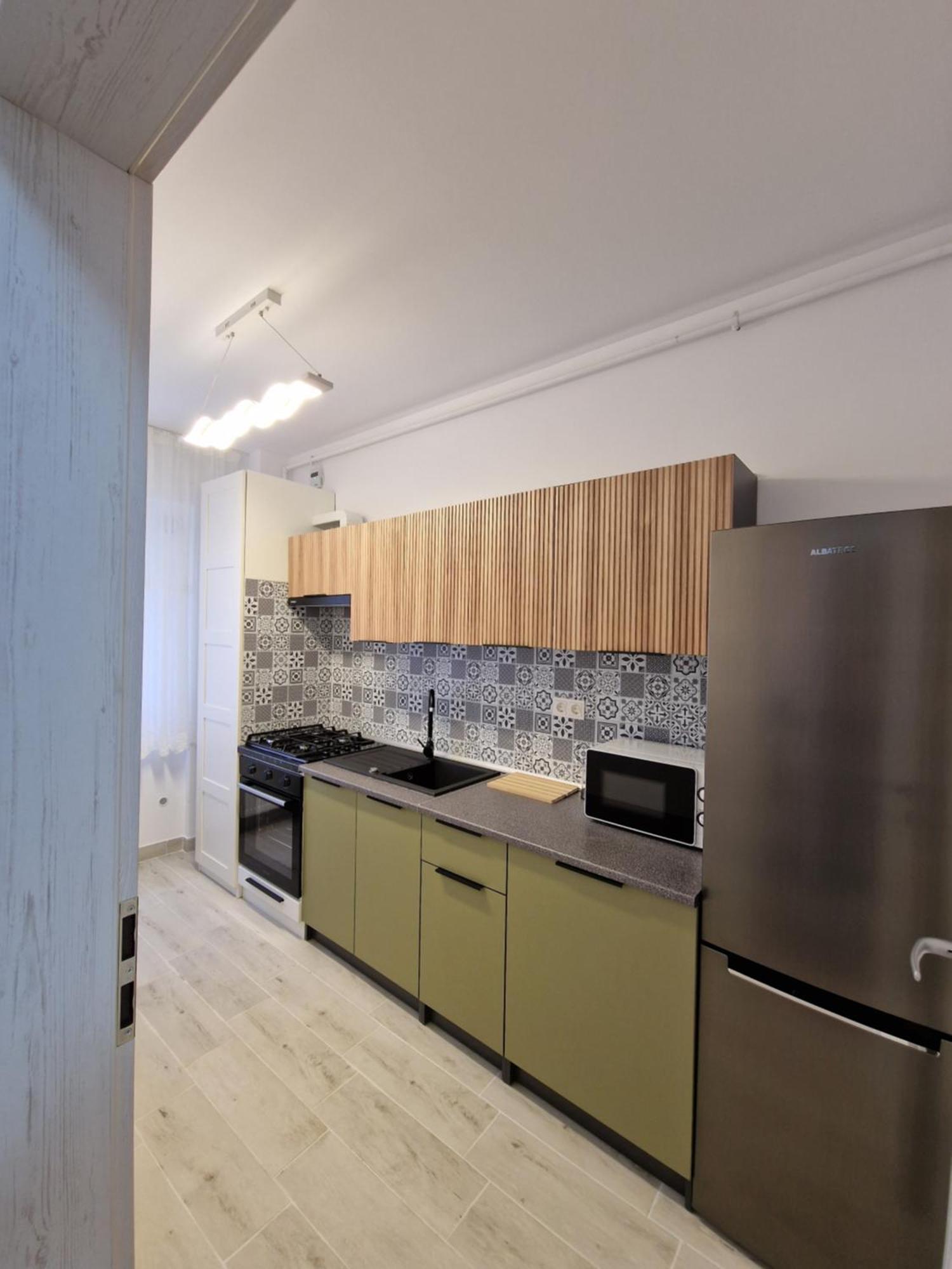 Roşu Studio&Garden! מראה חיצוני תמונה