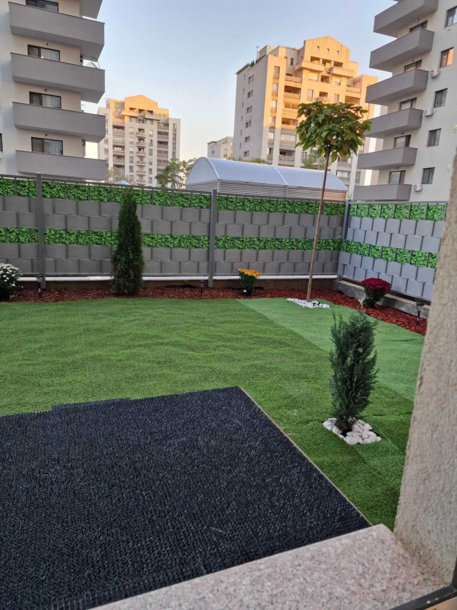 Roşu Studio&Garden! מראה חיצוני תמונה