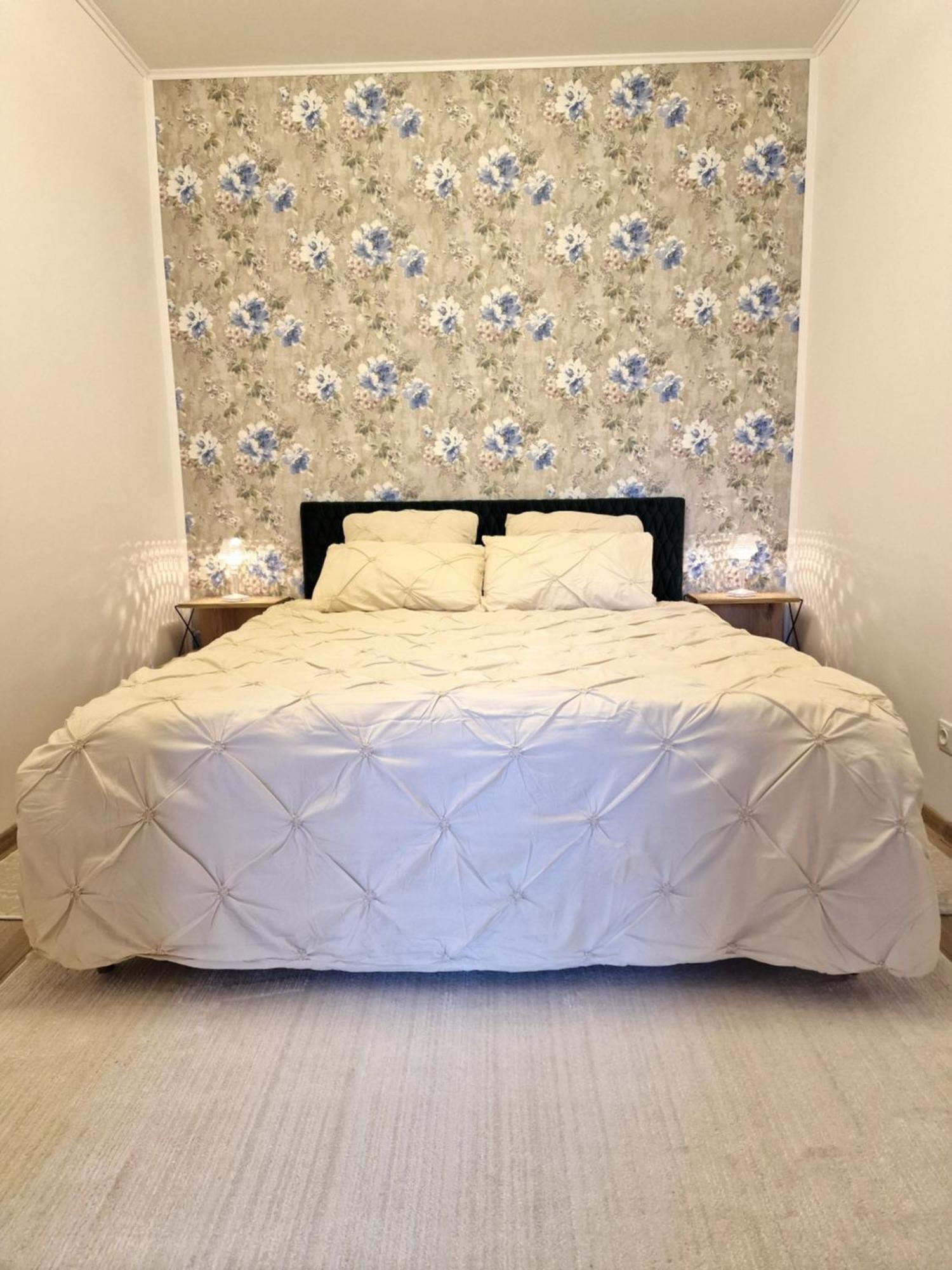 Roşu Studio&Garden! מראה חיצוני תמונה