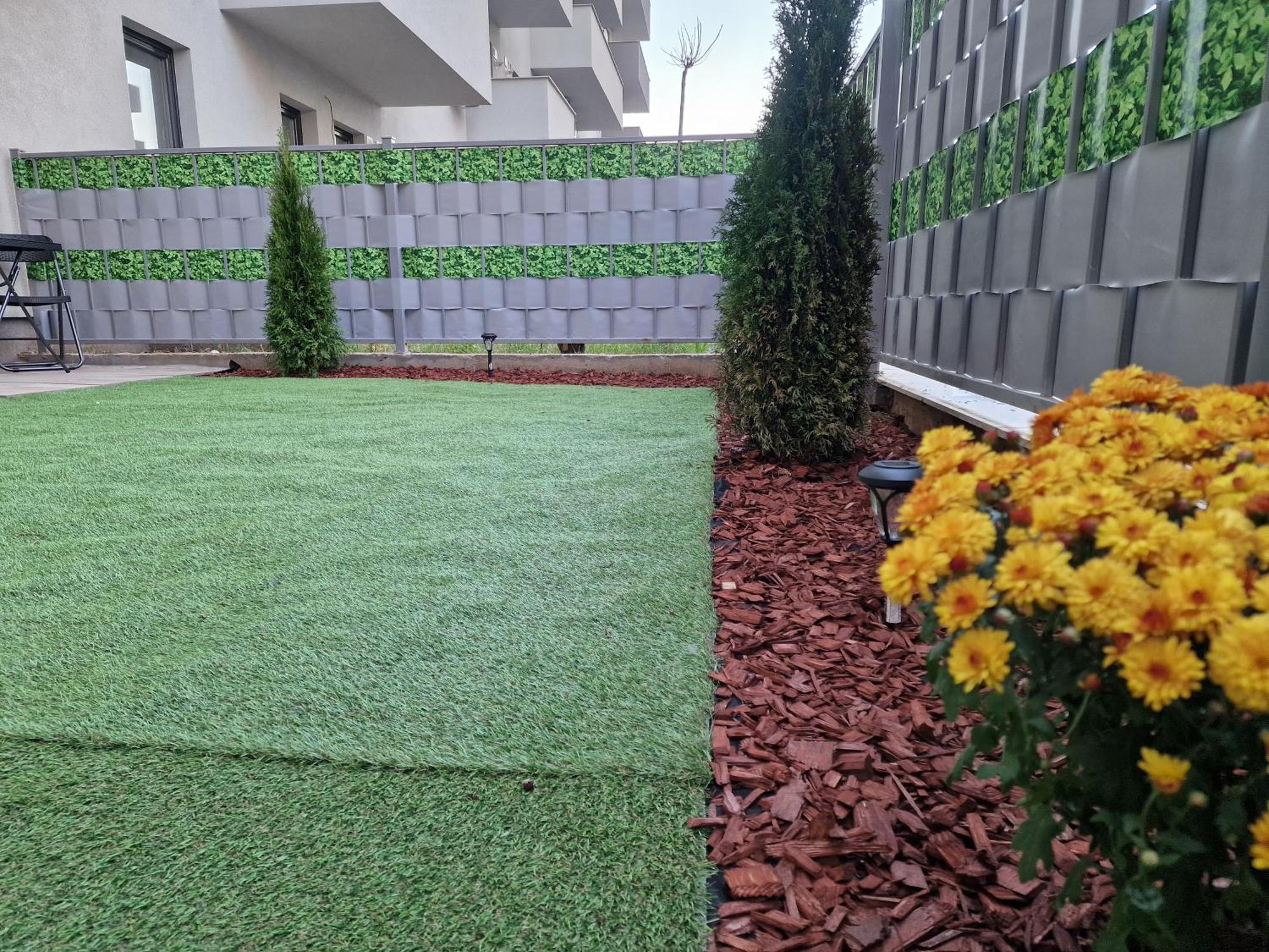 Roşu Studio&Garden! מראה חיצוני תמונה