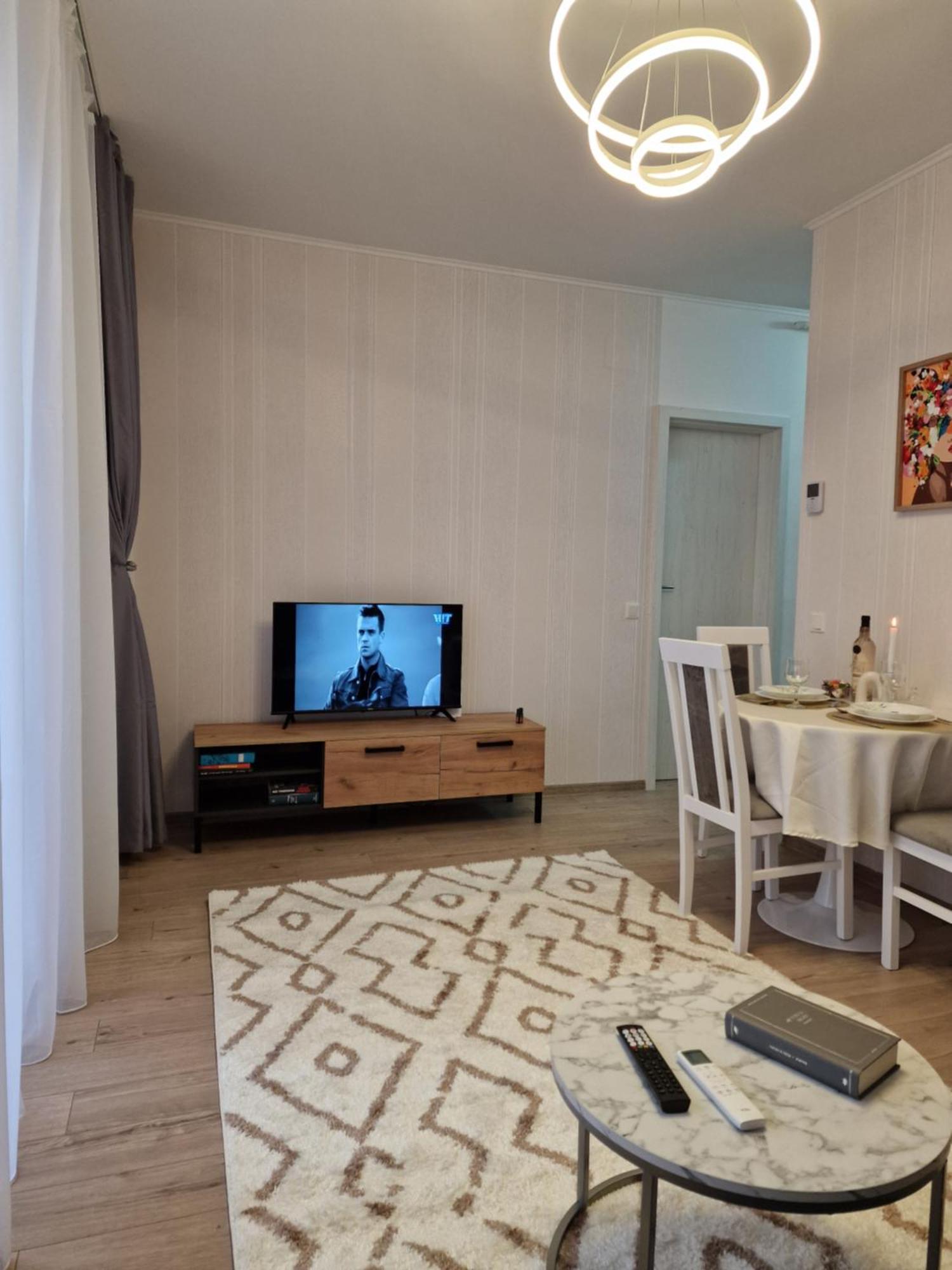 Roşu Studio&Garden! מראה חיצוני תמונה
