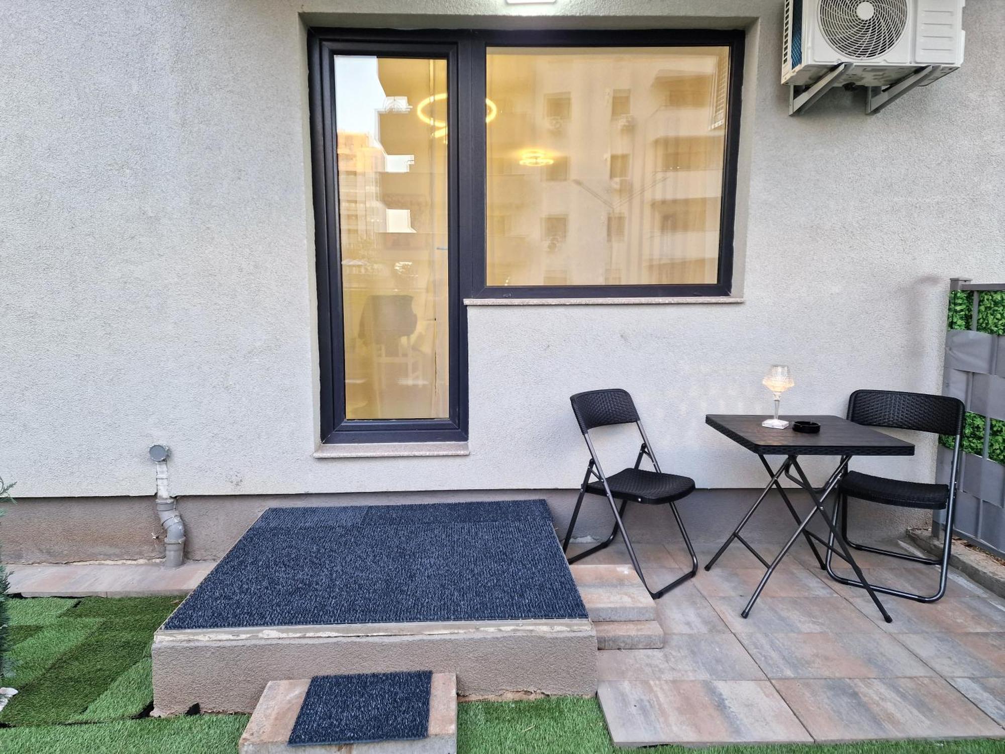 Roşu Studio&Garden! מראה חיצוני תמונה