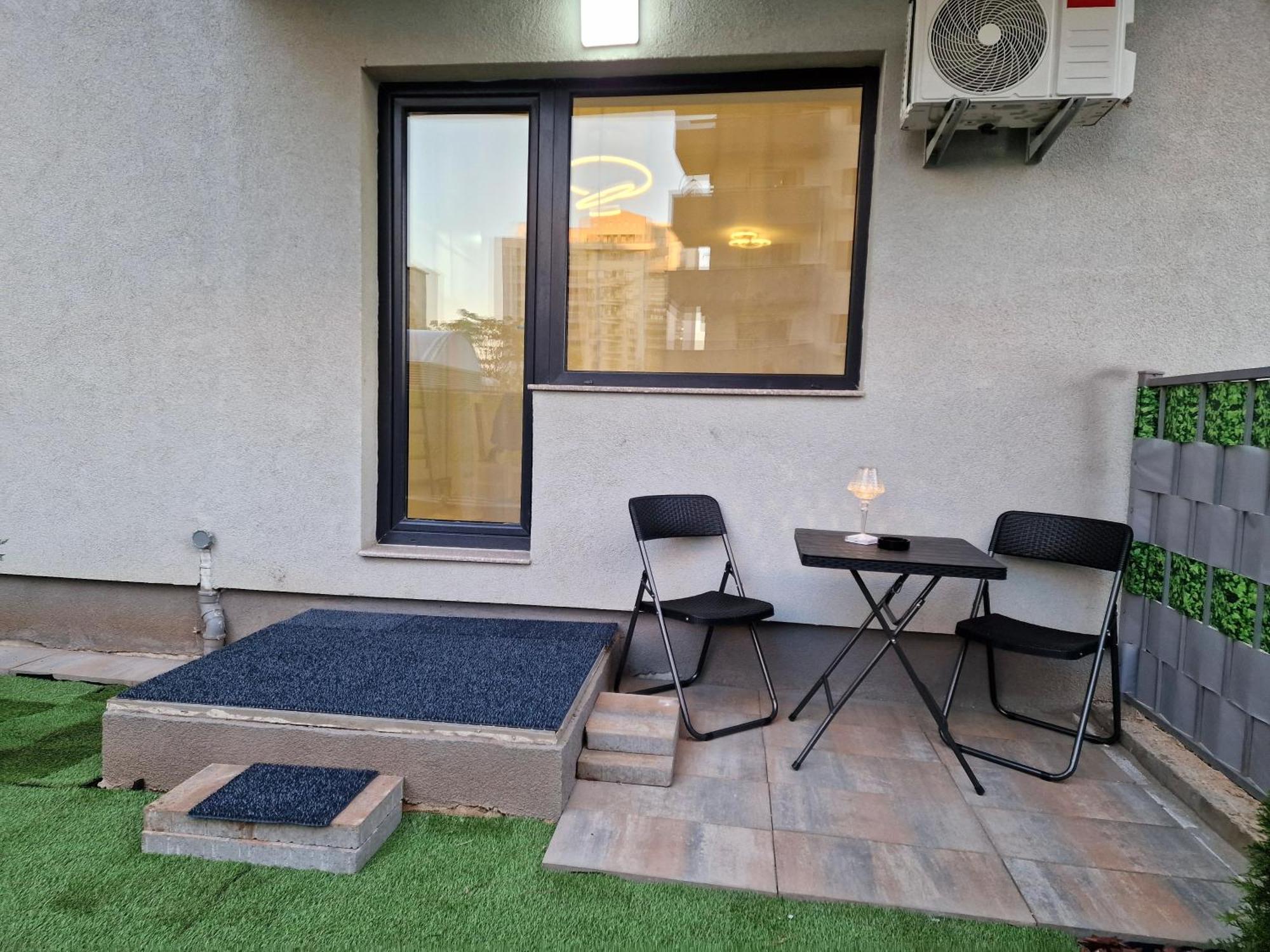 Roşu Studio&Garden! מראה חיצוני תמונה