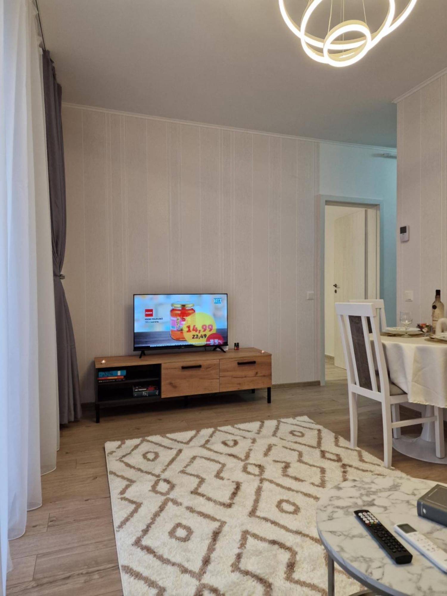 Roşu Studio&Garden! מראה חיצוני תמונה