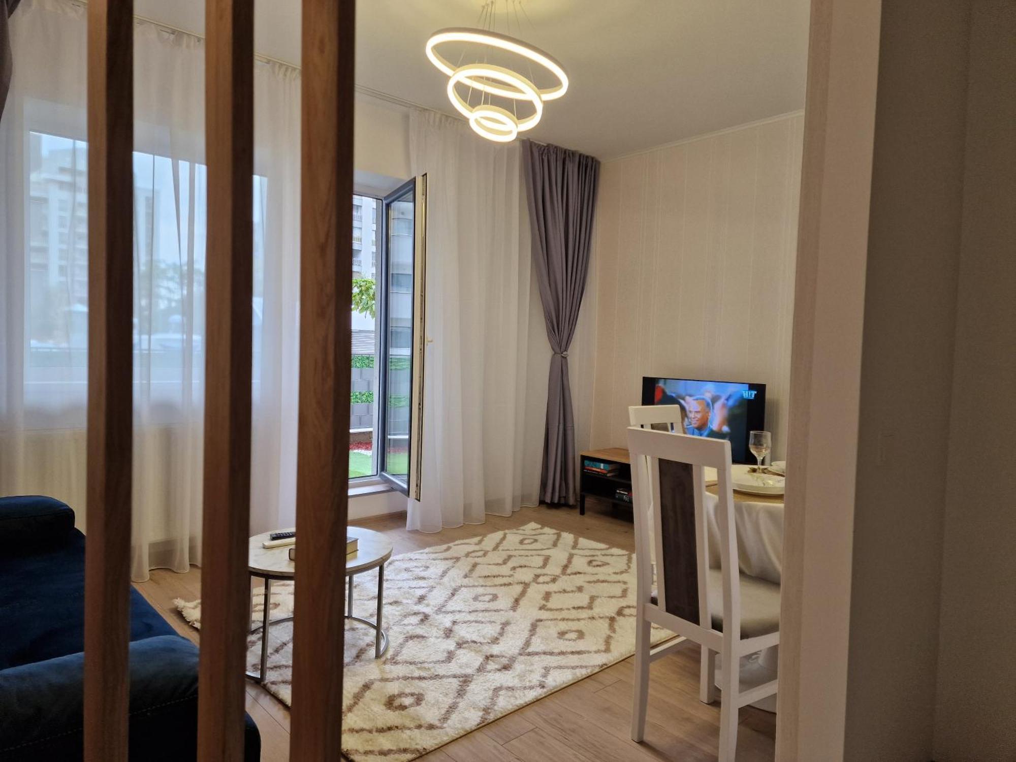 Roşu Studio&Garden! מראה חיצוני תמונה