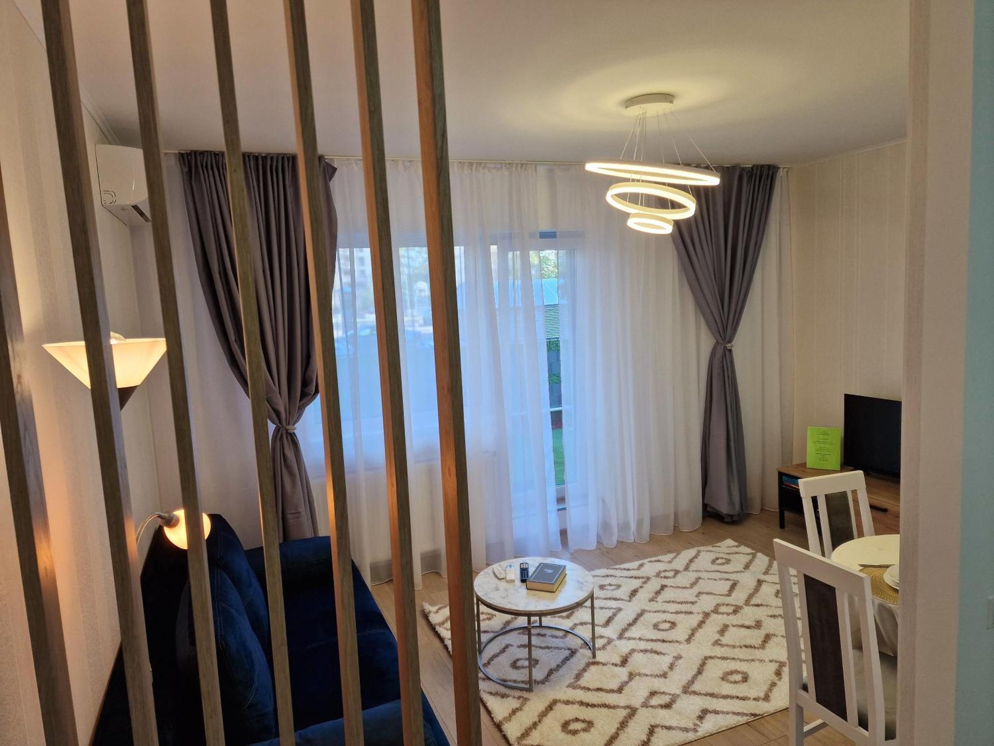Roşu Studio&Garden! מראה חיצוני תמונה