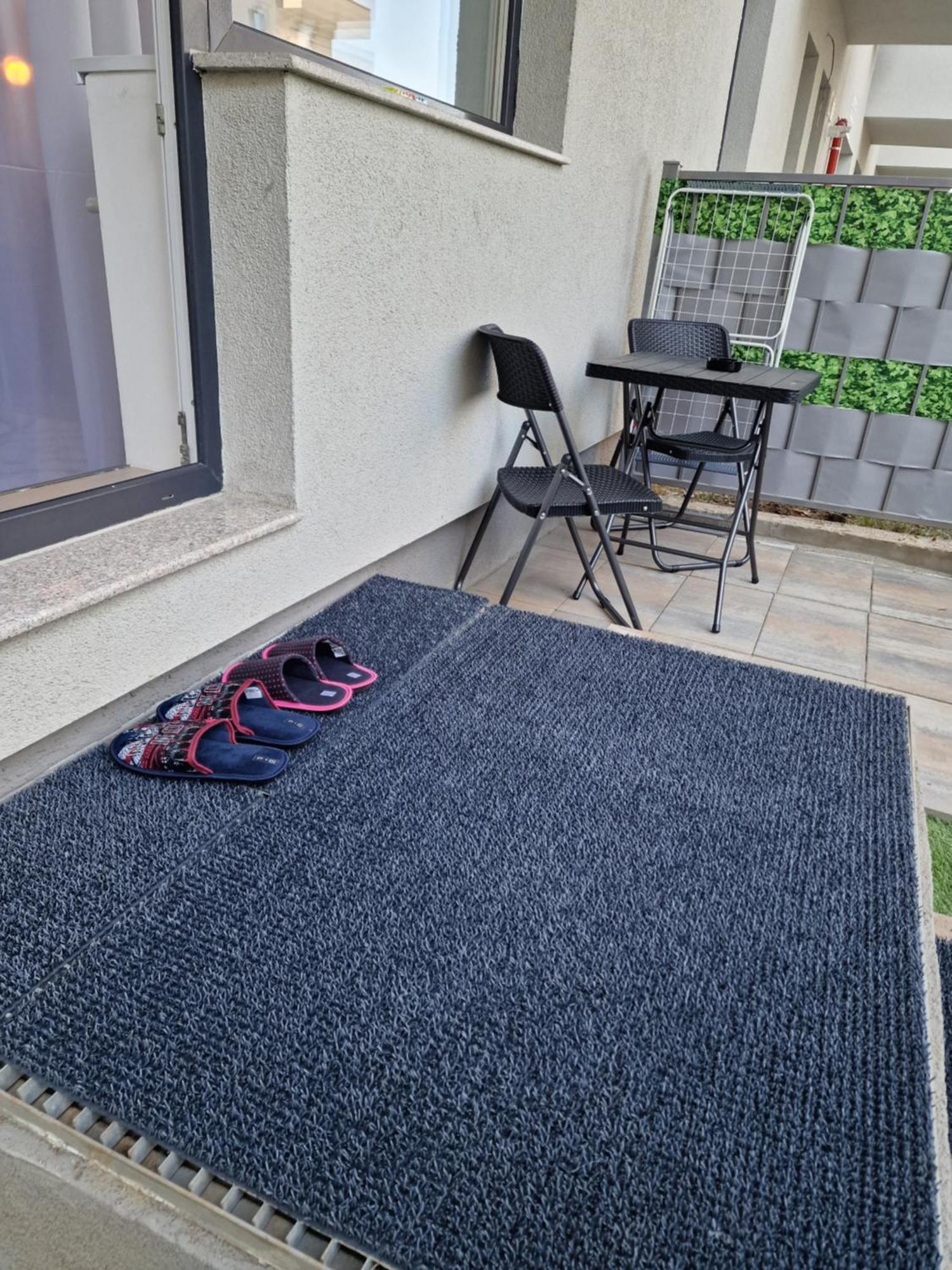 Roşu Studio&Garden! מראה חיצוני תמונה