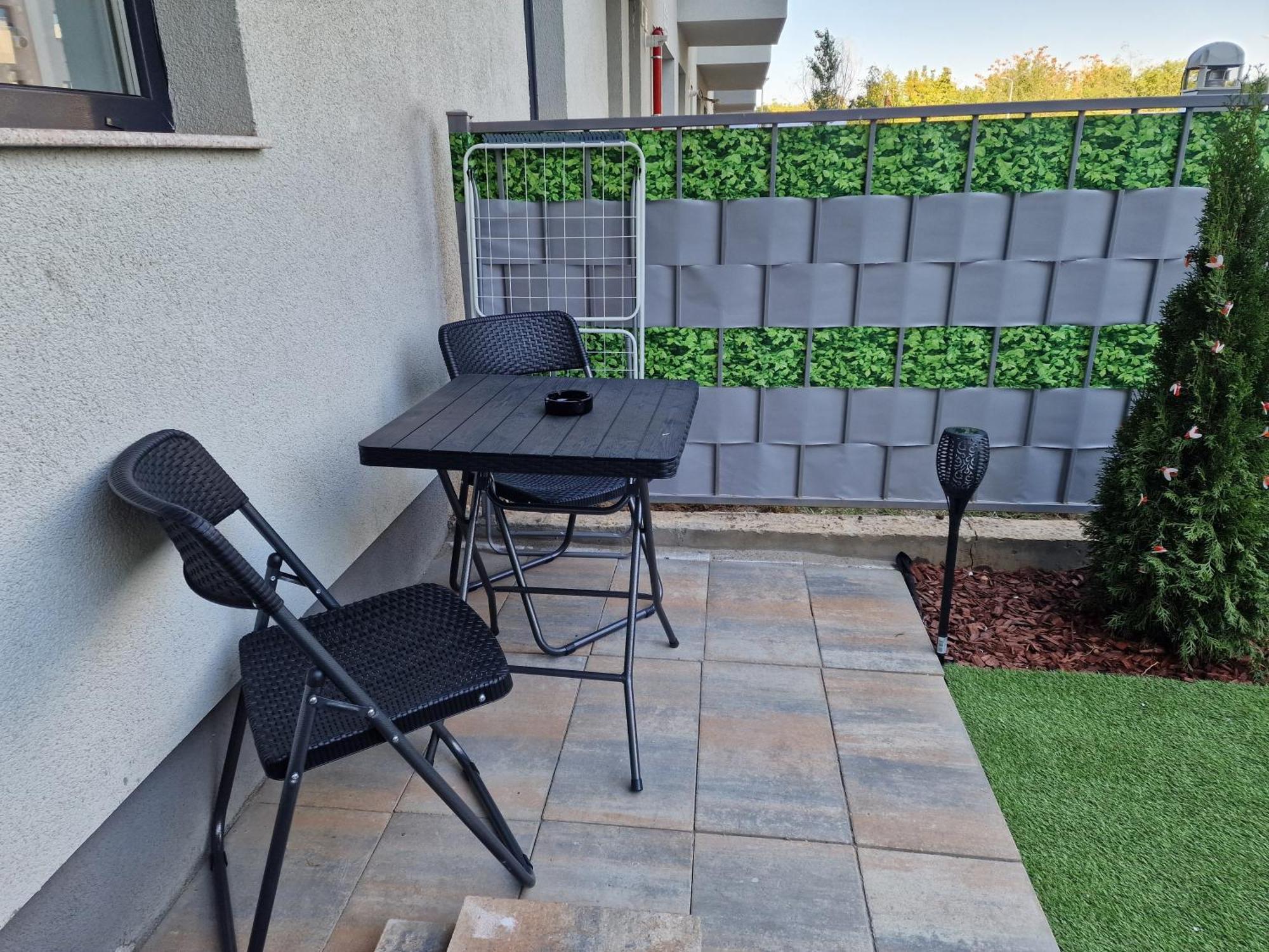 Roşu Studio&Garden! מראה חיצוני תמונה